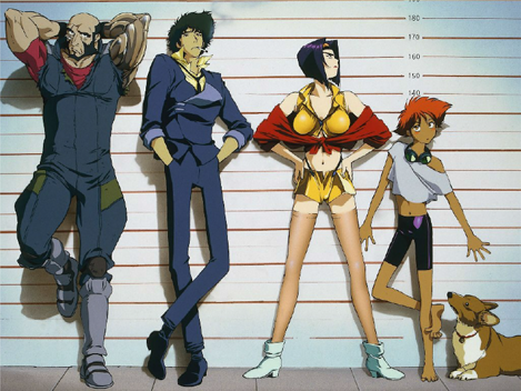 The Ultimate Anime Recommendation Flowchart Interactive Edition